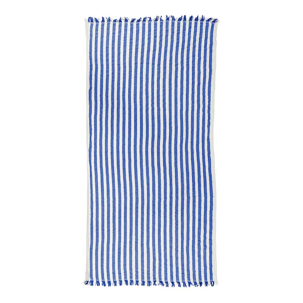 NIXY Melody - Recycled Turkish Beach Towel - Angler's Pro Tackle & Outdoors