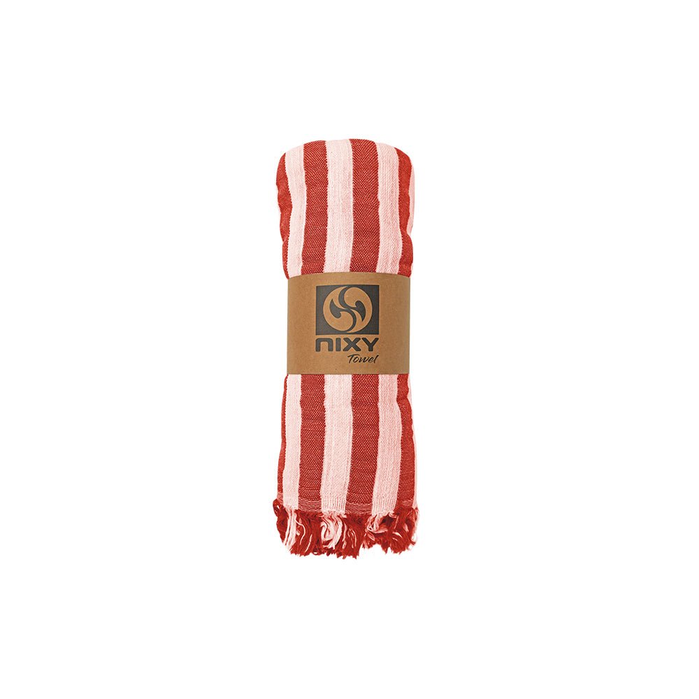 NIXY Melody - Recycled Turkish Beach Towel - Angler's Pro Tackle & Outdoors