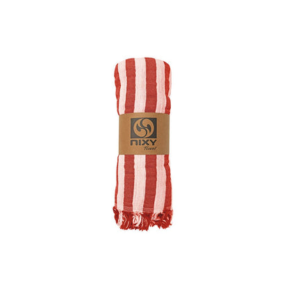 NIXY Melody - Recycled Turkish Beach Towel - Angler's Pro Tackle & Outdoors