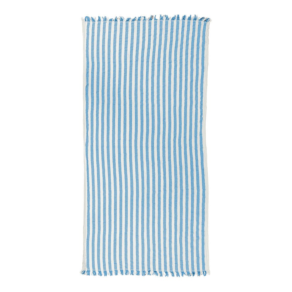 NIXY Melody - Recycled Turkish Beach Towel - Angler's Pro Tackle & Outdoors