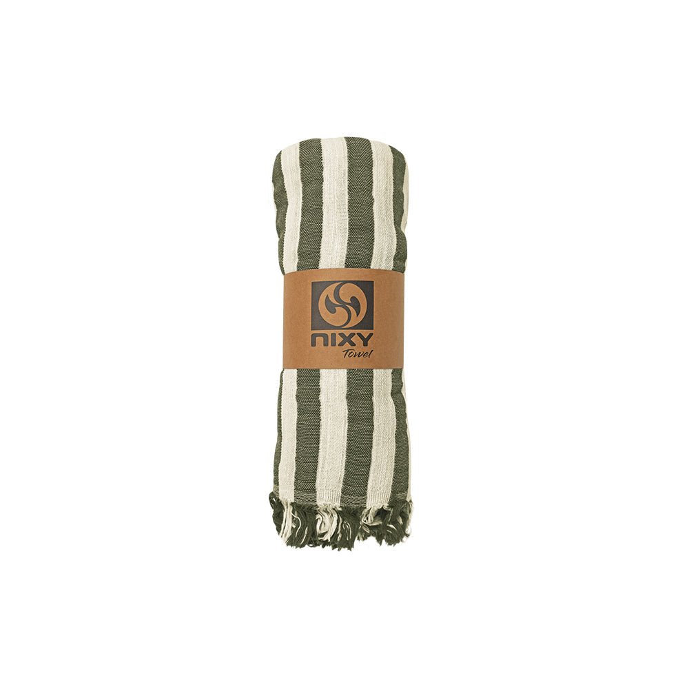 NIXY Melody - Recycled Turkish Beach Towel - Angler's Pro Tackle & Outdoors