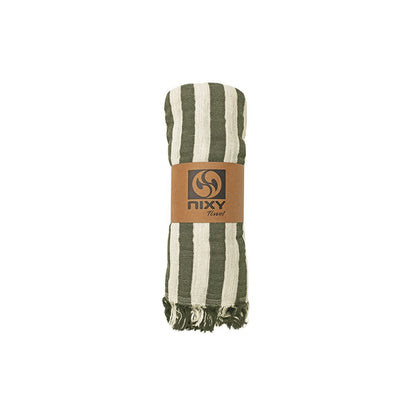 NIXY Melody - Recycled Turkish Beach Towel - Angler's Pro Tackle & Outdoors