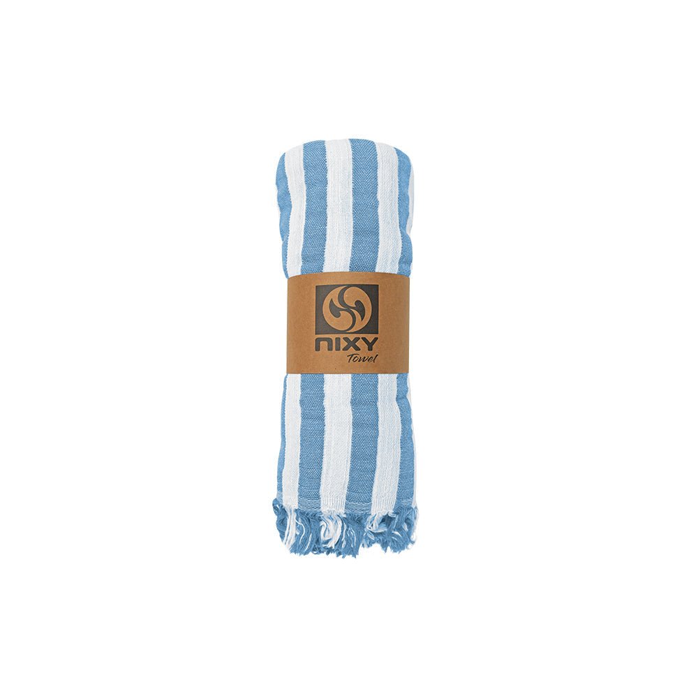 NIXY Melody - Recycled Turkish Beach Towel - Angler's Pro Tackle & Outdoors