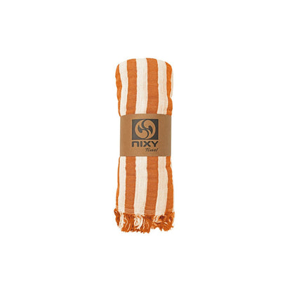 NIXY Melody - Recycled Turkish Beach Towel - Angler's Pro Tackle & Outdoors