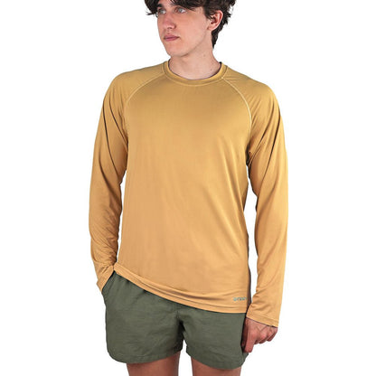 NIXY Men's Rash Guard UPF 50+ - Angler's Pro Tackle & Outdoors