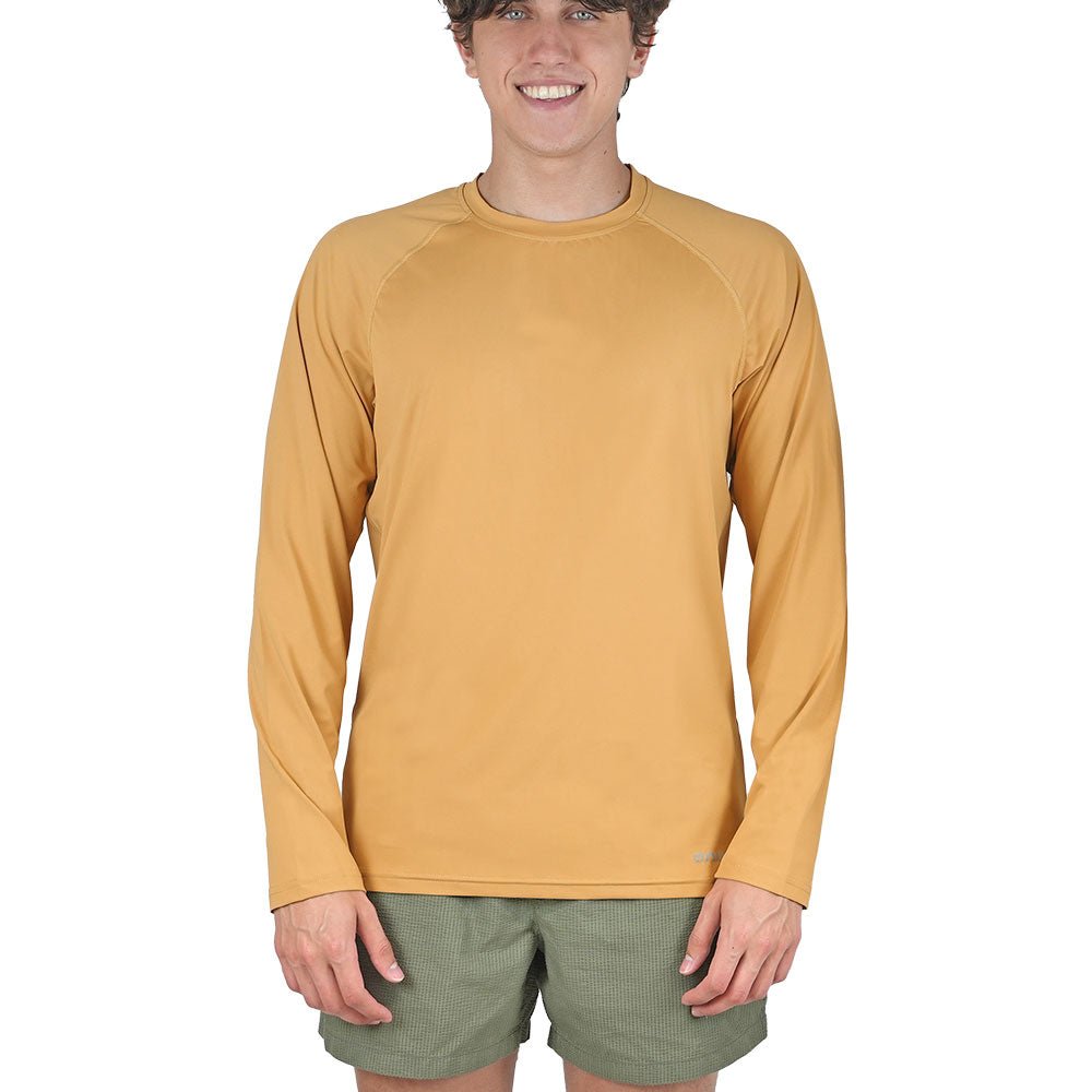 NIXY Men's Rash Guard UPF 50+ - Angler's Pro Tackle & Outdoors