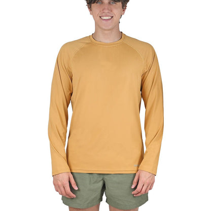 NIXY Men's Rash Guard UPF 50+ - Angler's Pro Tackle & Outdoors