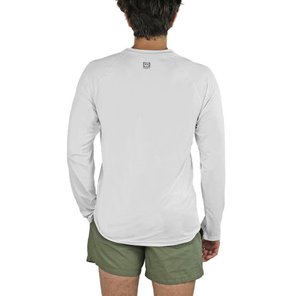 NIXY Men's Rash Guard UPF 50+ - Angler's Pro Tackle & Outdoors