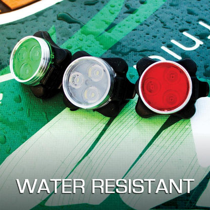 NIXY Navigation Lights - Angler's Pro Tackle & Outdoors