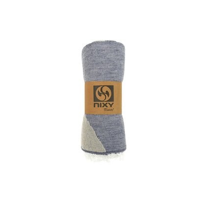 NIXY Nebula - Turkish Beach Towel - Angler's Pro Tackle & Outdoors