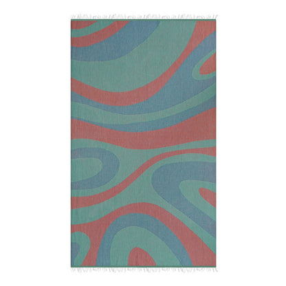 NIXY Nebula - Turkish Beach Towel - Angler's Pro Tackle & Outdoors