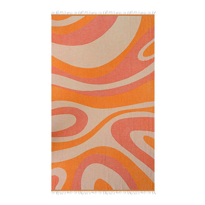 NIXY Nebula - Turkish Beach Towel - Angler's Pro Tackle & Outdoors
