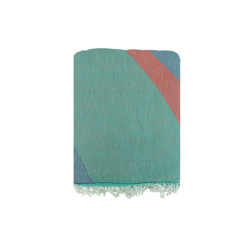 NIXY Nebula - Turkish Beach Towel - Angler's Pro Tackle & Outdoors