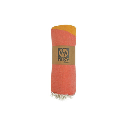 NIXY Nebula - Turkish Beach Towel - Angler's Pro Tackle & Outdoors