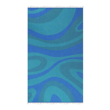 NIXY Nebula - Turkish Beach Towel - Angler's Pro Tackle & Outdoors