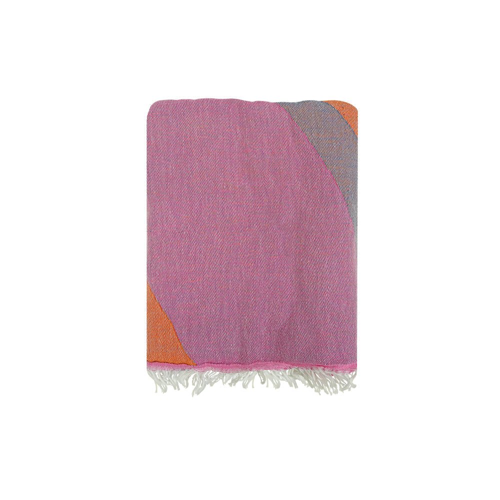 NIXY Nebula - Turkish Beach Towel - Angler's Pro Tackle & Outdoors
