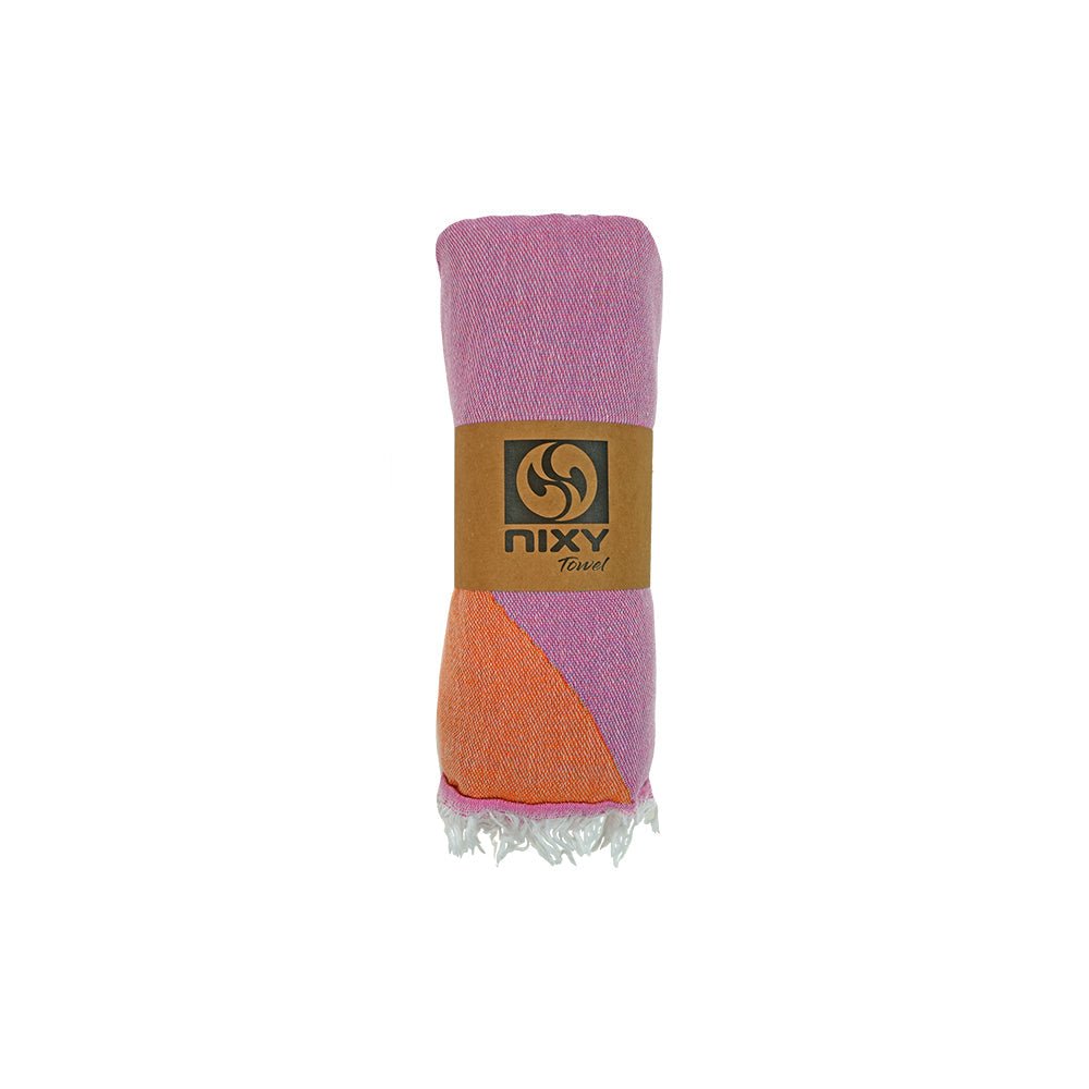 NIXY Nebula - Turkish Beach Towel - Angler's Pro Tackle & Outdoors