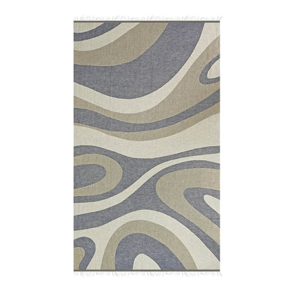 NIXY Nebula - Turkish Beach Towel - Angler's Pro Tackle & Outdoors