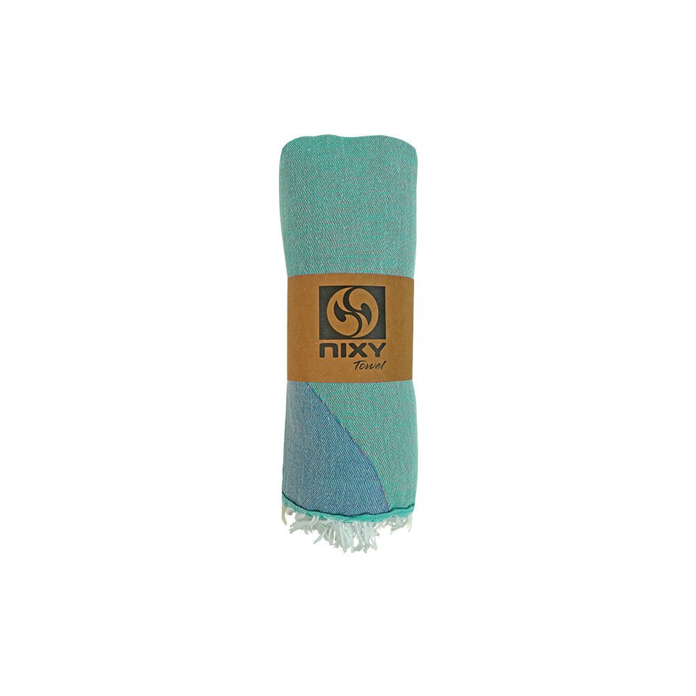 NIXY Nebula - Turkish Beach Towel - Angler's Pro Tackle & Outdoors