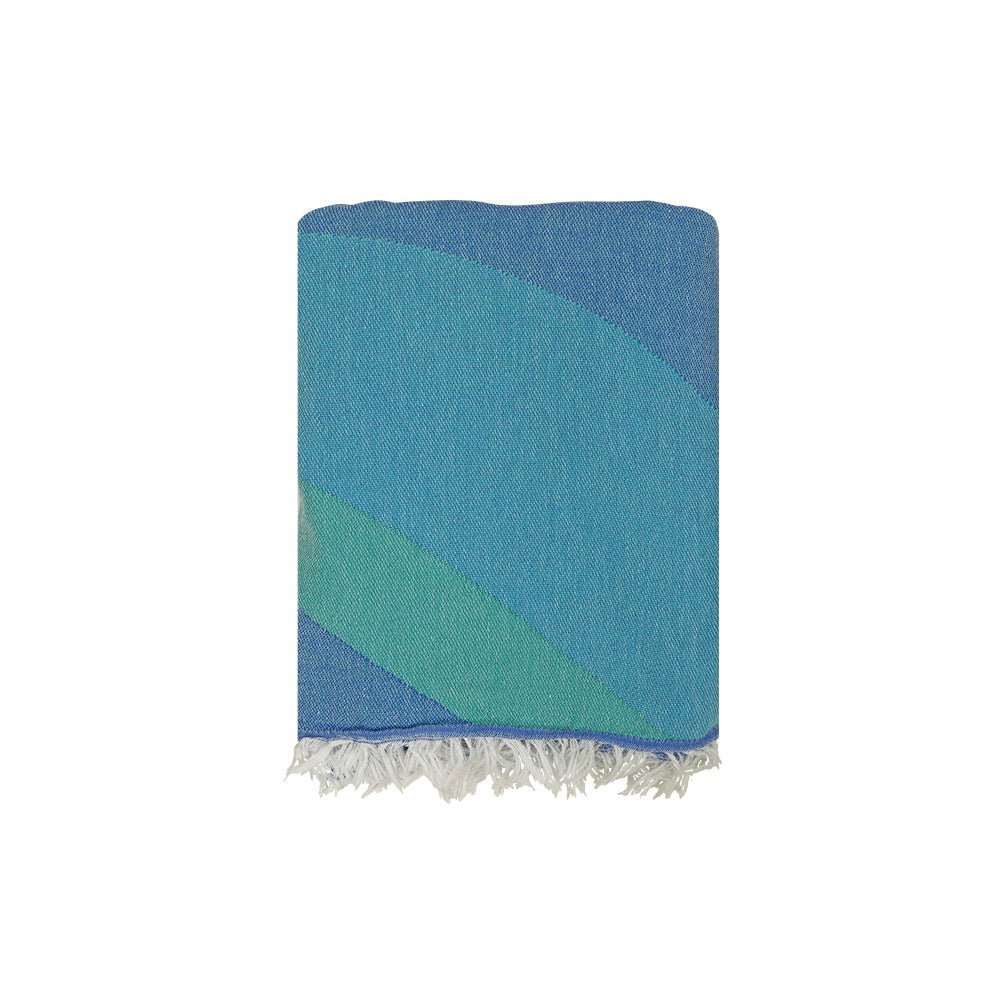 NIXY Nebula - Turkish Beach Towel - Angler's Pro Tackle & Outdoors