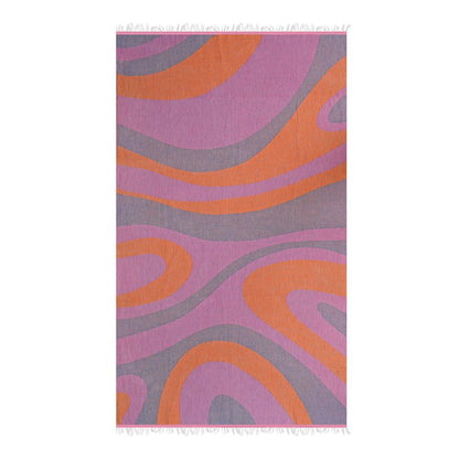 NIXY Nebula - Turkish Beach Towel - Angler's Pro Tackle & Outdoors