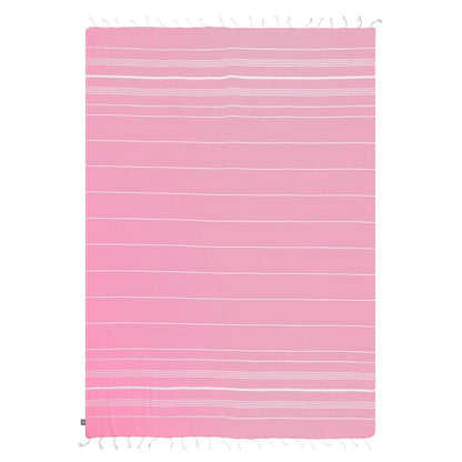 NIXY Ocean - Oversized Turkish Beach Towel Blanket - Angler's Pro Tackle & Outdoors