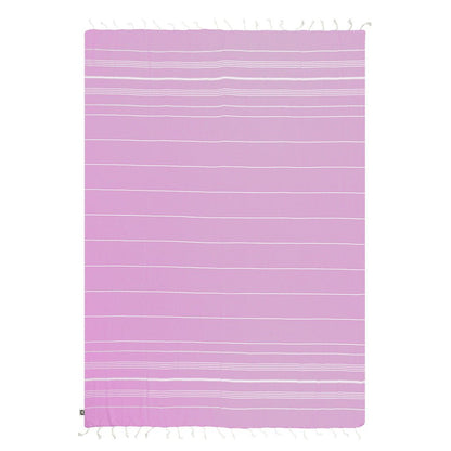 NIXY Ocean - Oversized Turkish Beach Towel Blanket - Angler's Pro Tackle & Outdoors