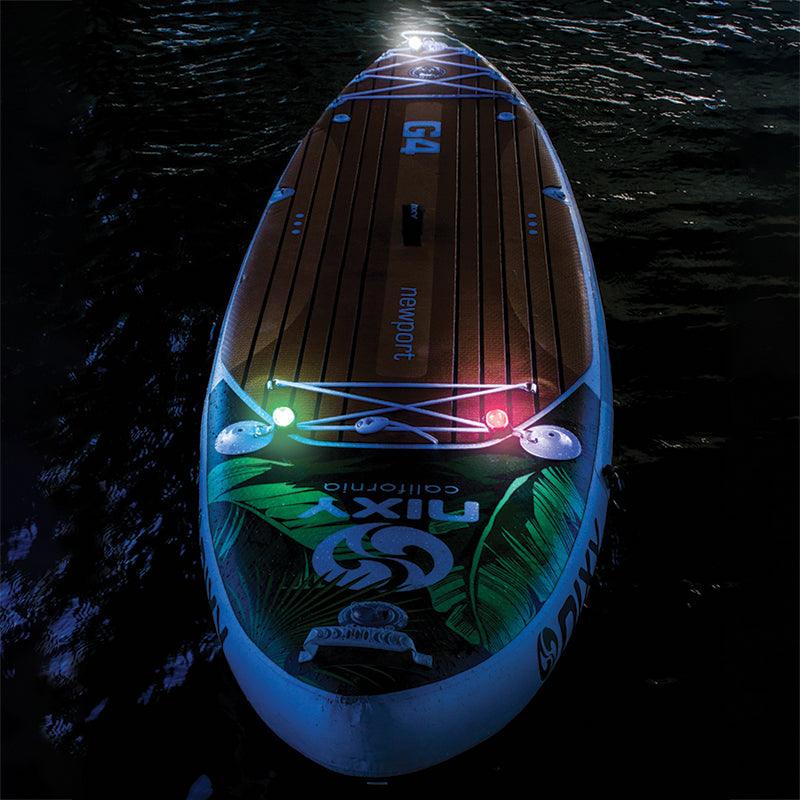 NIXY Sports  Navigation Lights