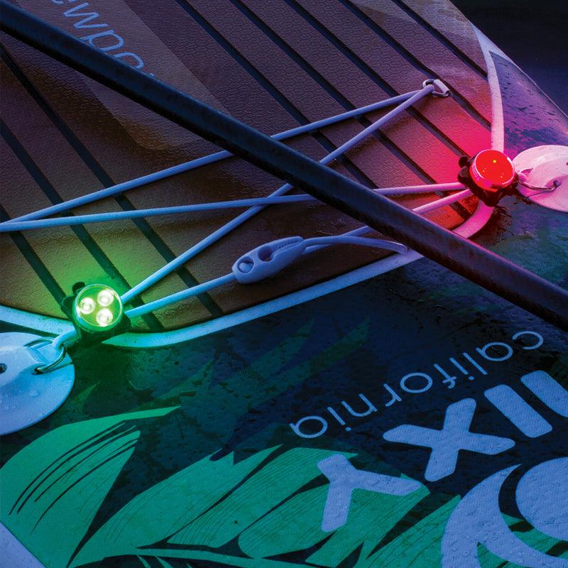 NIXY Sports  Navigation Lights