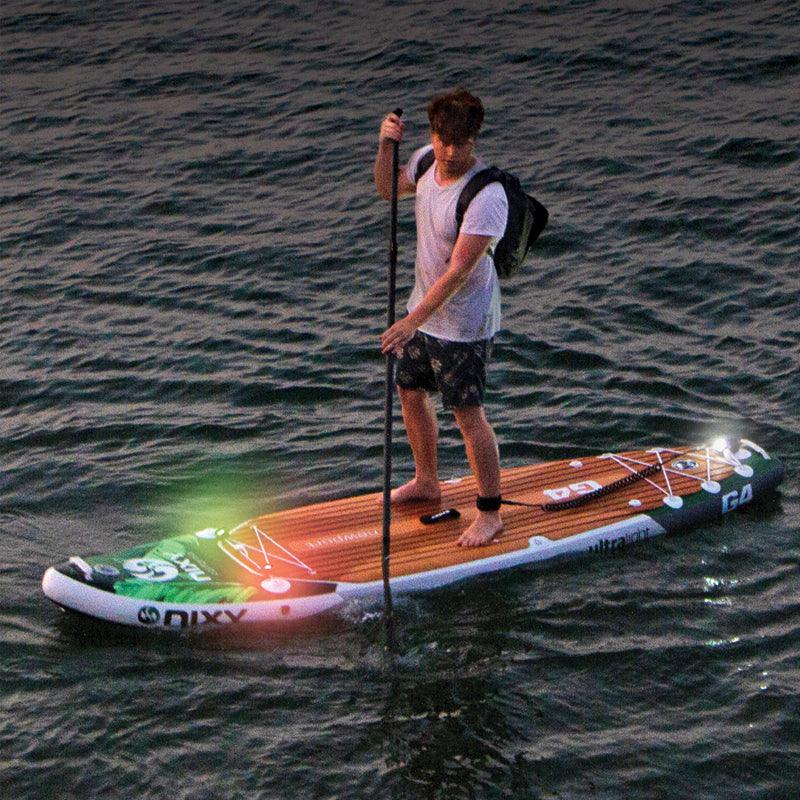 NIXY Sports  Navigation Lights
