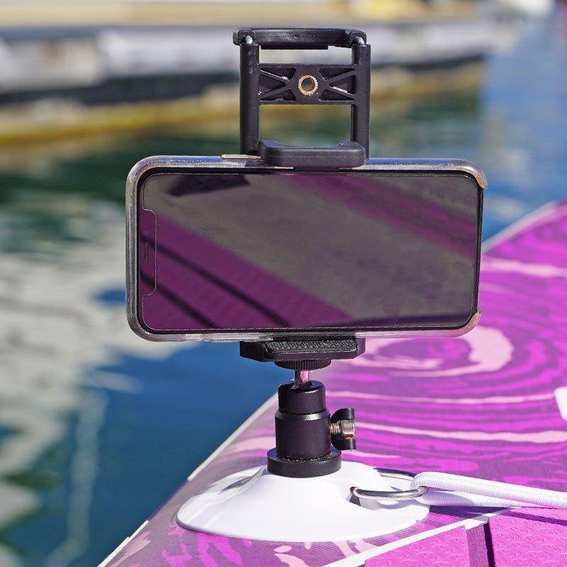 NIXY Phone Holder - Angler's Pro Tackle & Outdoors