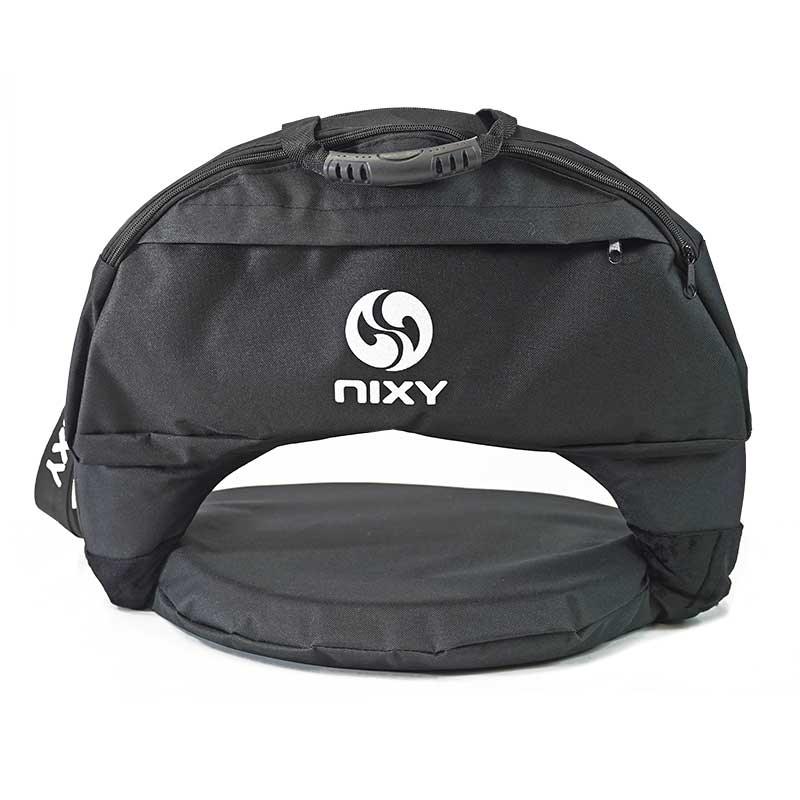 NIXY Premium Foldable SUP Seat - Angler's Pro Tackle & Outdoors