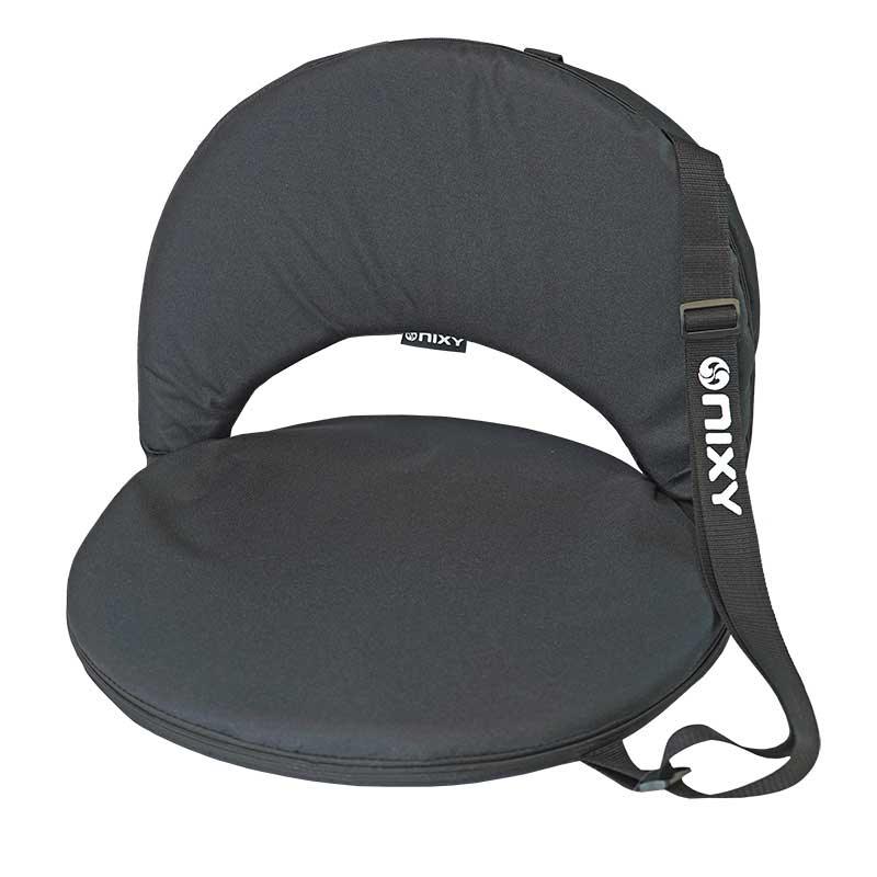 NIXY Premium Foldable SUP Seat - Angler's Pro Tackle & Outdoors