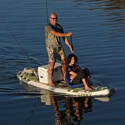 NIXY Premium Foldable SUP Seat - Angler's Pro Tackle & Outdoors
