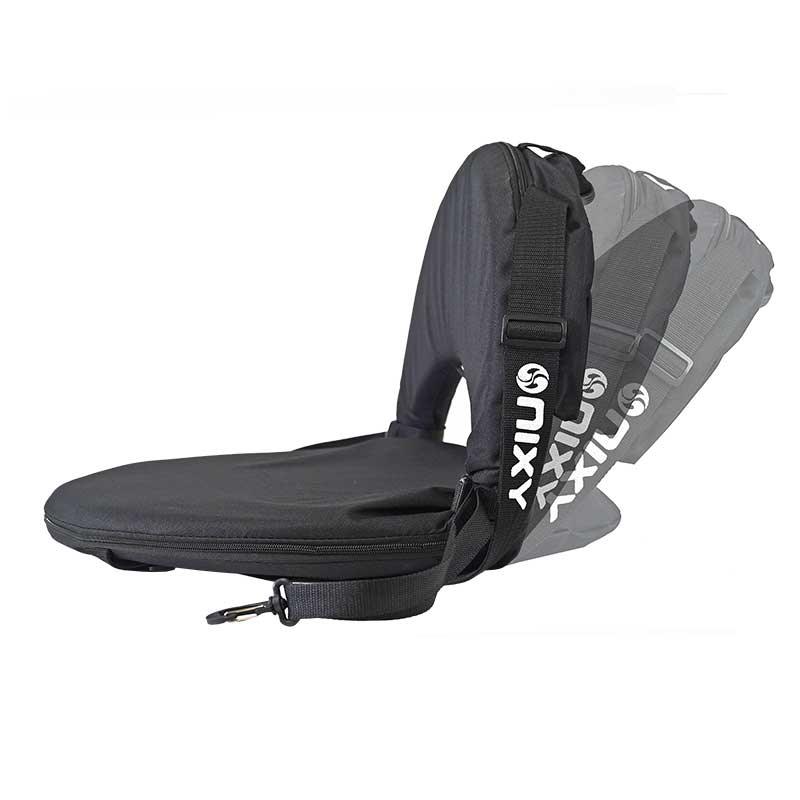NIXY Premium Foldable SUP Seat - Angler's Pro Tackle & Outdoors
