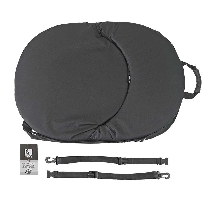 NIXY Premium Foldable SUP Seat - Angler's Pro Tackle & Outdoors