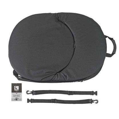 NIXY Premium Foldable SUP Seat - Angler's Pro Tackle & Outdoors