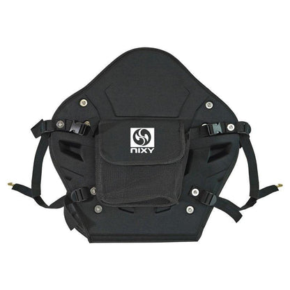 NIXY Premium SUP Kayak Seat - Angler's Pro Tackle & Outdoors