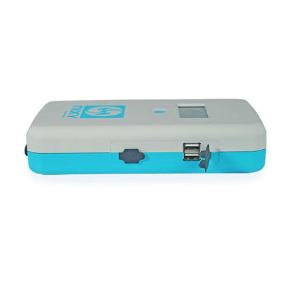 NIXY Rechargeable Battery Power Pack - Angler's Pro Tackle & Outdoors