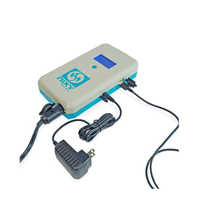 NIXY Rechargeable Battery Power Pack - Angler's Pro Tackle & Outdoors