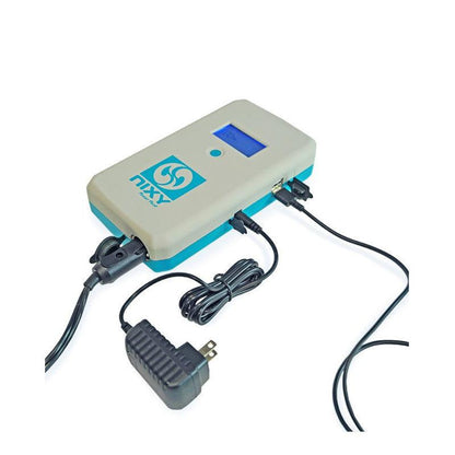 NIXY Rechargeable Battery Power Pack - Angler's Pro Tackle & Outdoors