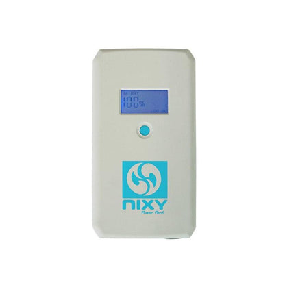 NIXY Rechargeable Battery Power Pack - Angler's Pro Tackle & Outdoors