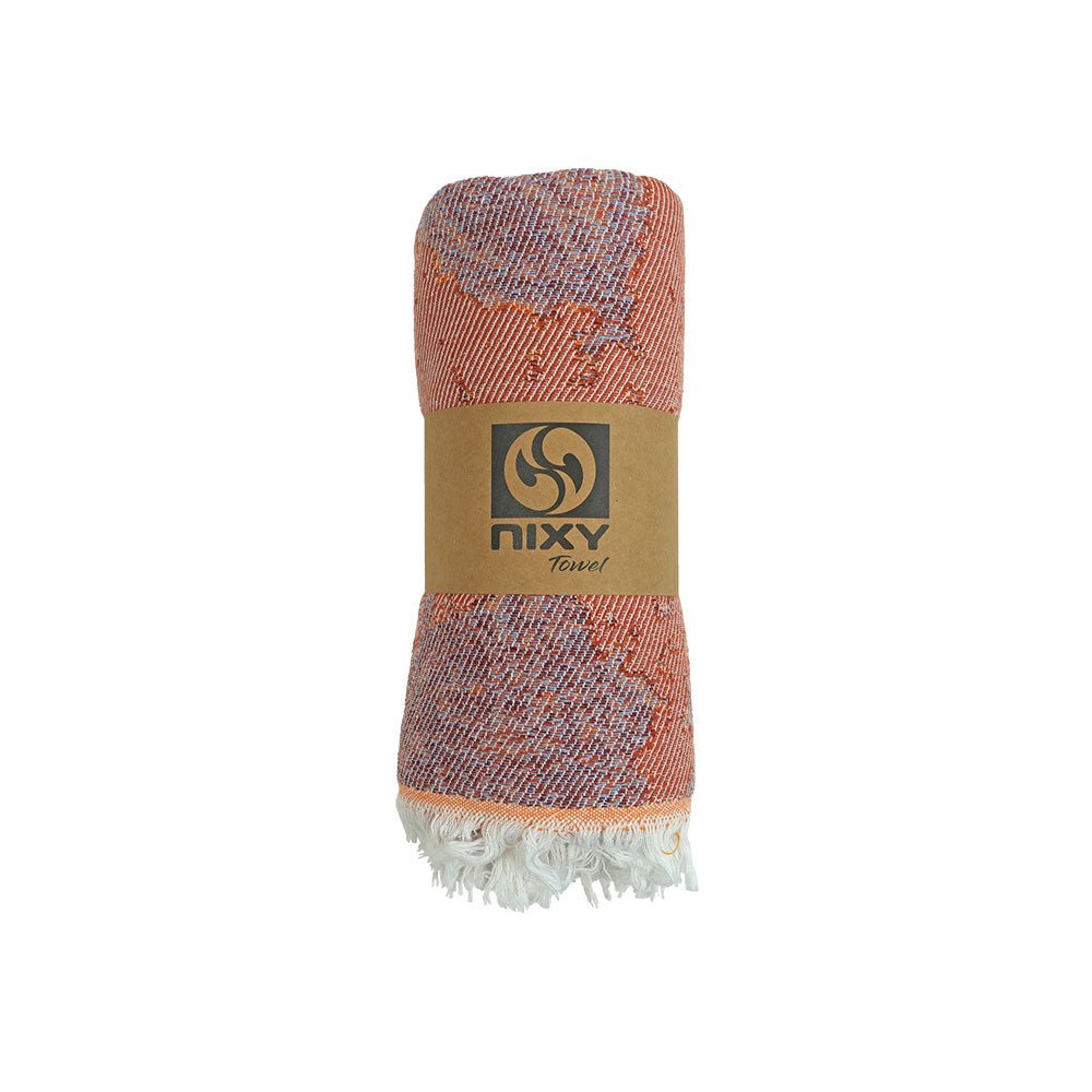 NIXY Regal - Turkish Beach Towel - Angler's Pro Tackle & Outdoors