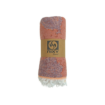 NIXY Regal - Turkish Beach Towel - Angler's Pro Tackle & Outdoors