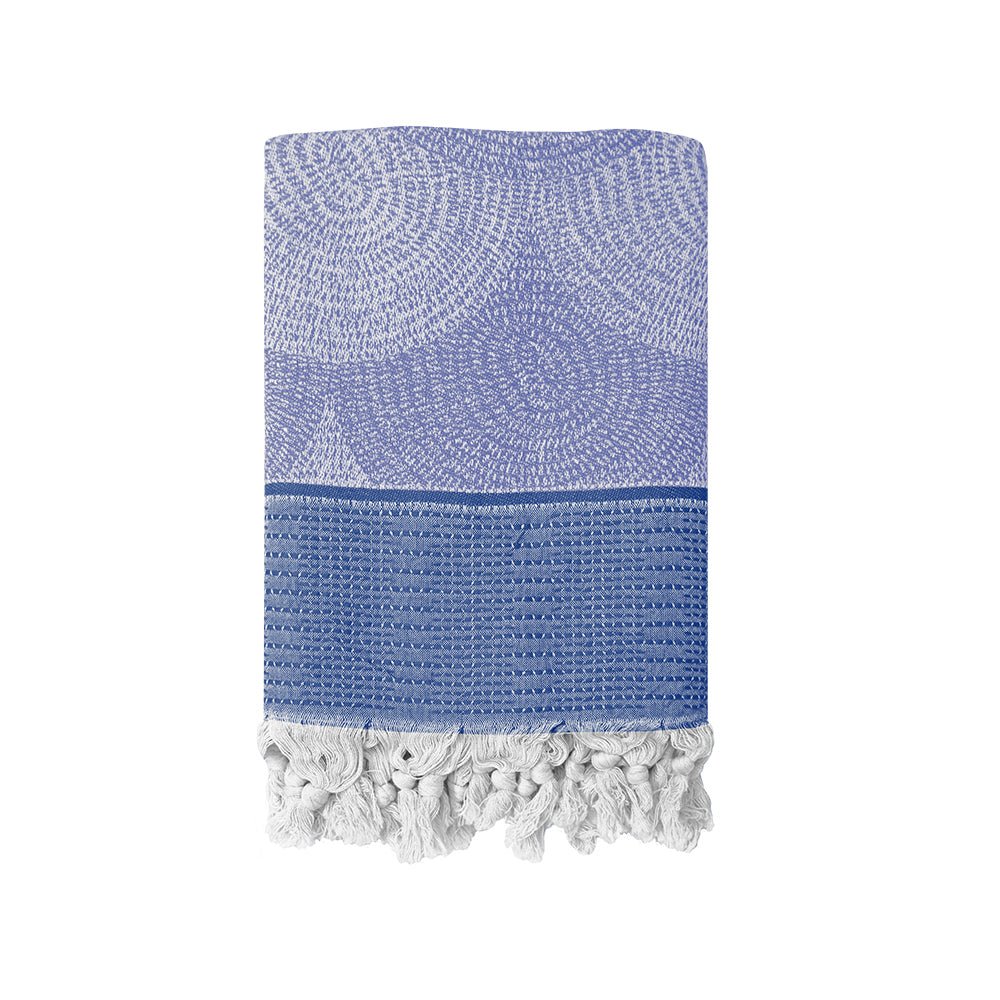 NIXY Shell - Turkish Beach Towel - Angler's Pro Tackle & Outdoors