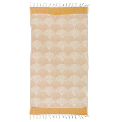 NIXY Shell - Turkish Beach Towel - Angler's Pro Tackle & Outdoors