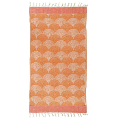 NIXY Shell - Turkish Beach Towel - Angler's Pro Tackle & Outdoors
