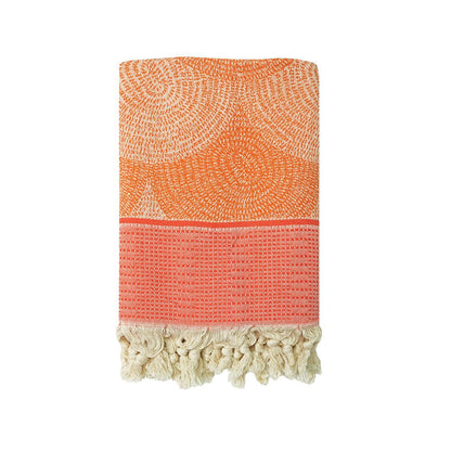 NIXY Shell - Turkish Beach Towel - Angler's Pro Tackle & Outdoors