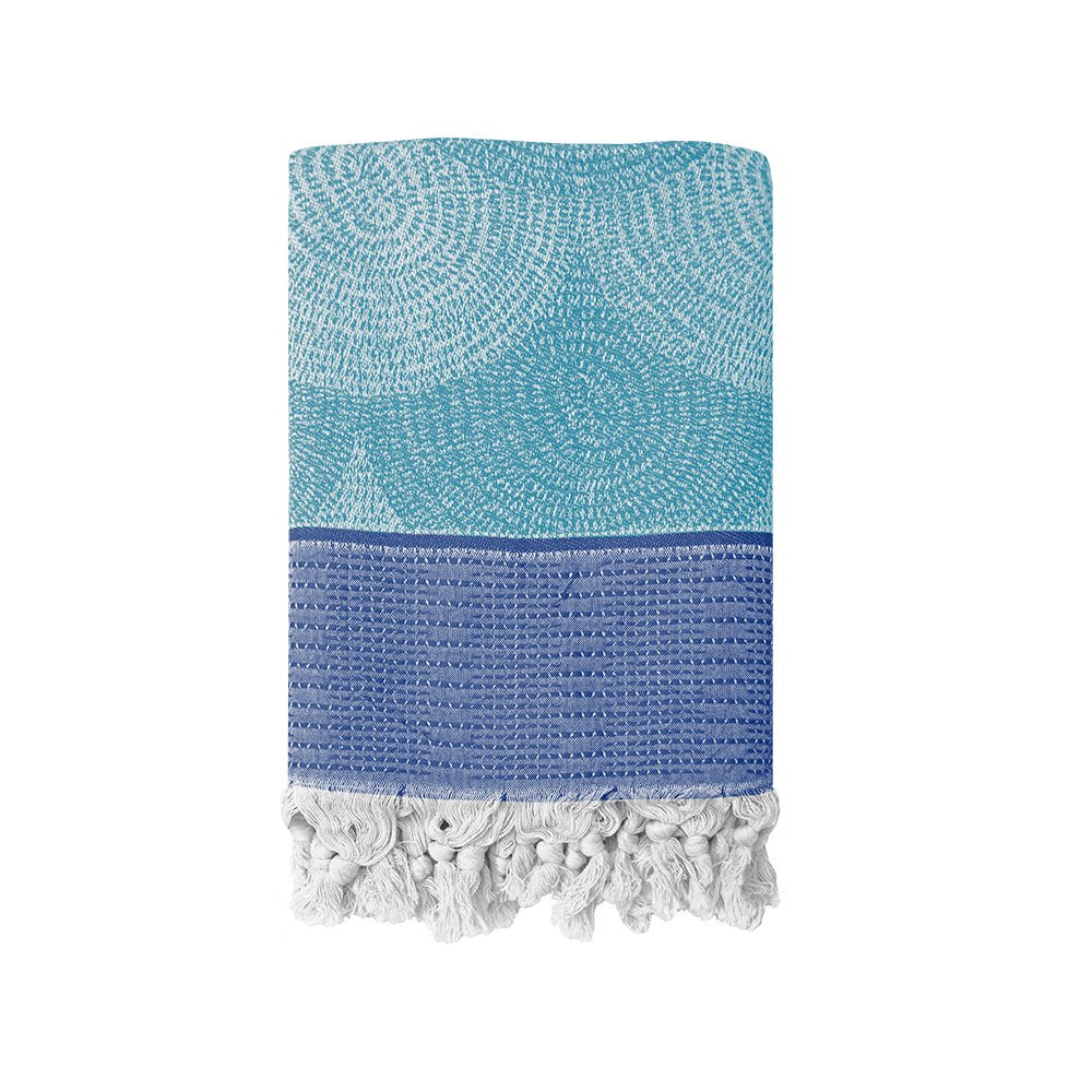 NIXY Shell - Turkish Beach Towel - Angler's Pro Tackle & Outdoors