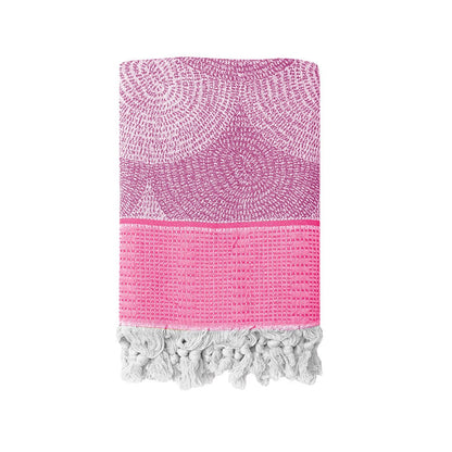 NIXY Shell - Turkish Beach Towel - Angler's Pro Tackle & Outdoors